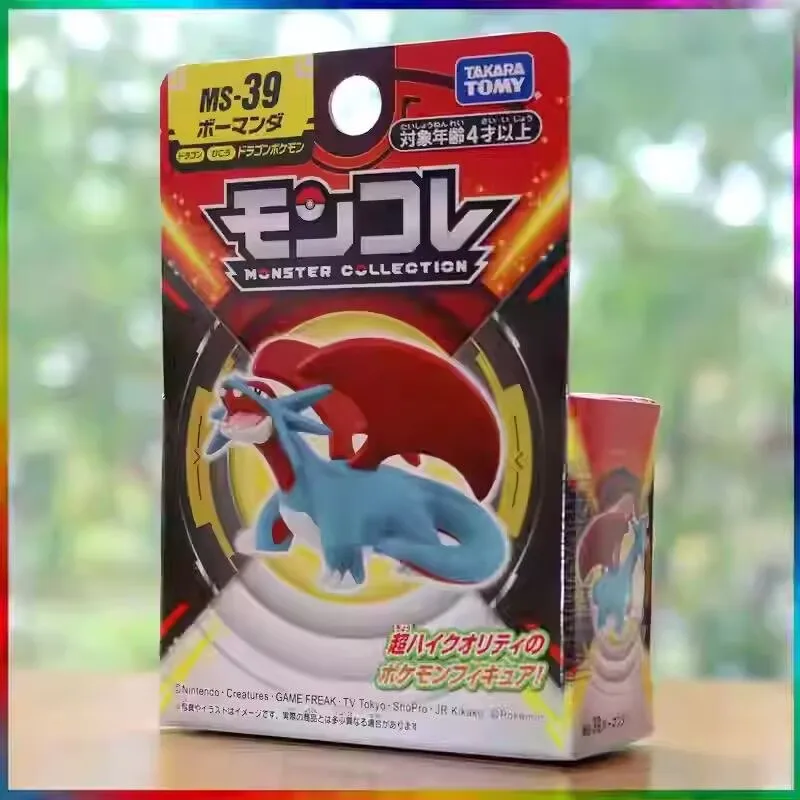 Takara Tomy Pokemon…