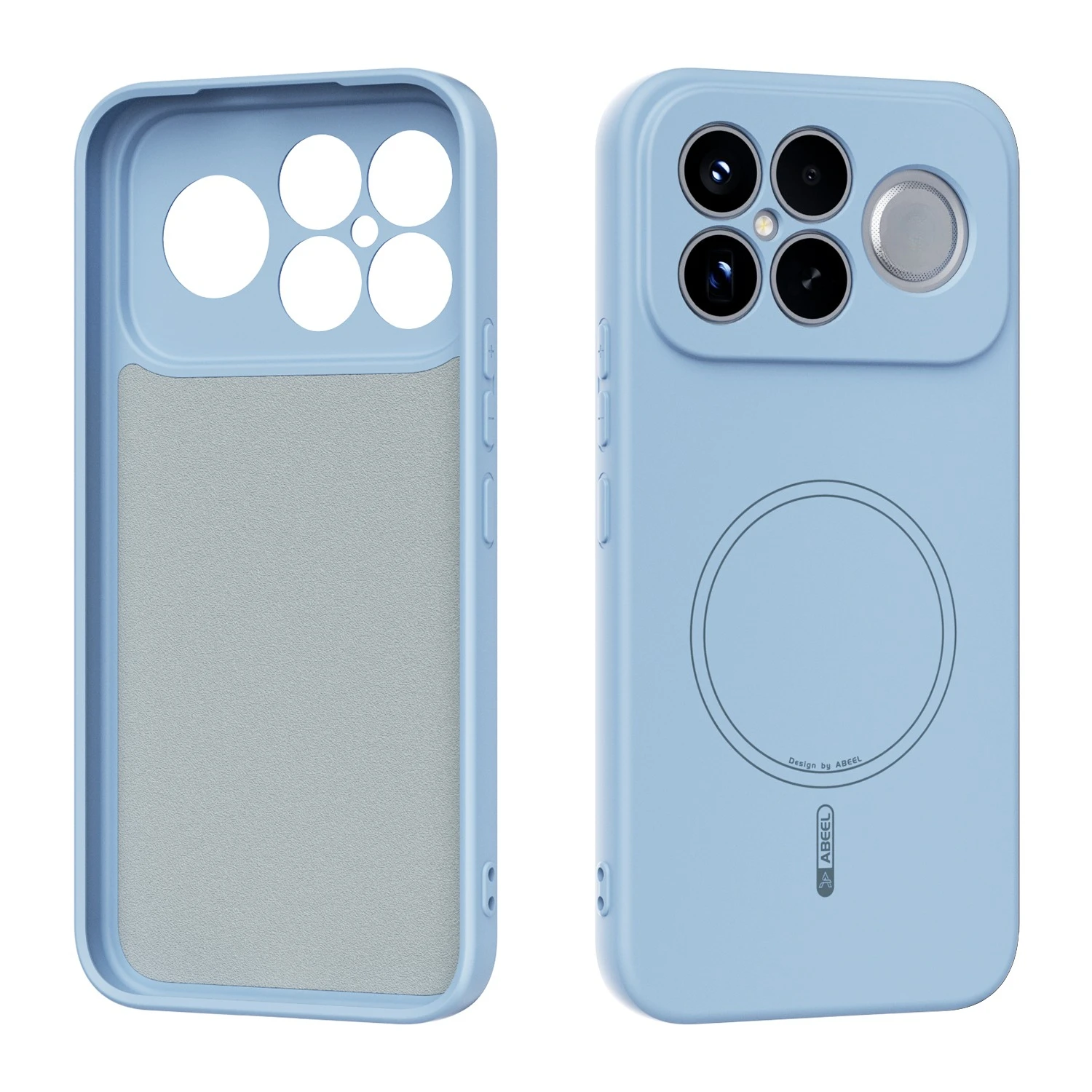 For Poco F8 Ultra F…