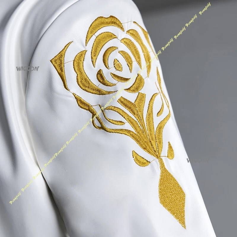Honkai Star Rail Argenti Little Cosplay Costume Outfit Full Set Anime Outfit High Quality Outfits Anime Role Play Suits kawaii