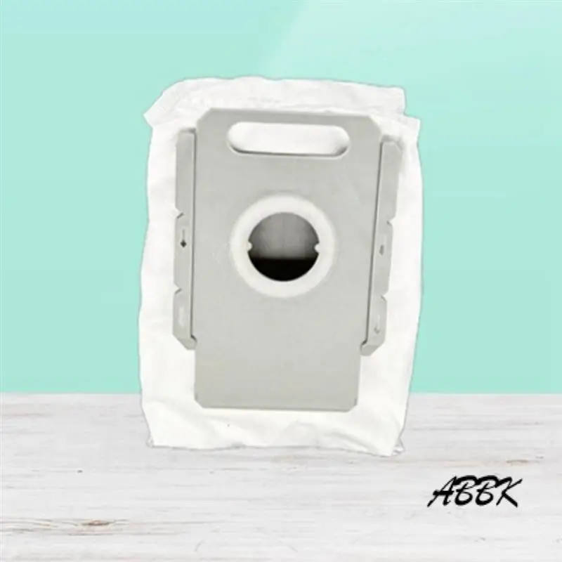 

ABBK-20 шт. вакуумный пылесборник для Irobot Roomba I7 + I3 E5 E6 S9, запасные части, эффективные аксессуары для бытовой уборки