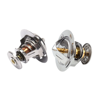 Excavator parts: Hyundai Doosan 55 60 75-9C, Yanmar 4TNV94/98 engine thermostat, thermostat