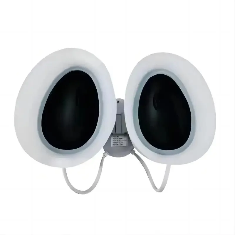 Dispositivo elétrico de massagem mamária para uso doméstico - Máquina de vibração USB sem fio para realce do peito, cuidados de crescimento e aumento