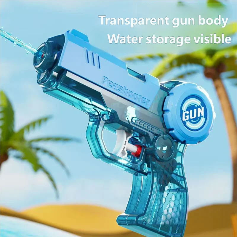Pistolet à eau miniature, joue - Party Games Adult Birthday avis et prix