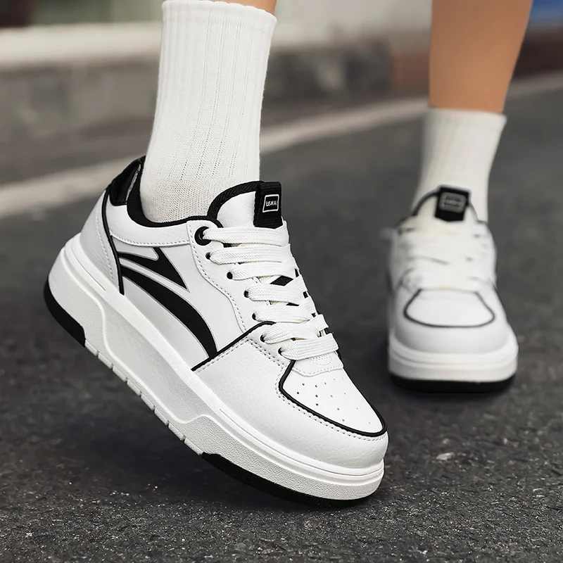 

Pant BootsComfort - основная повседневная спортивная обувь, поддержка свода стопы, уменьшение усталости