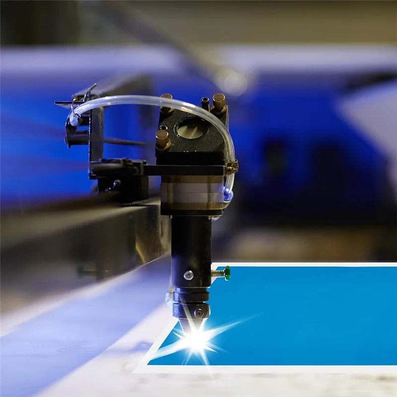 A11I 6 Pc Laserdimming Paper, 10.6 인치 X 15 인치 Coloful 조각 마킹 용지, 도자기 유리 금속 용 레이저 마킹 용지