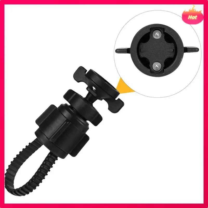 

Многофункциональный 1 шт. держатель для велосипедного компьютера, кронштейн для крепления секундомера для горного велосипеда, подставка для спидометра, аксессуары для велосипеда