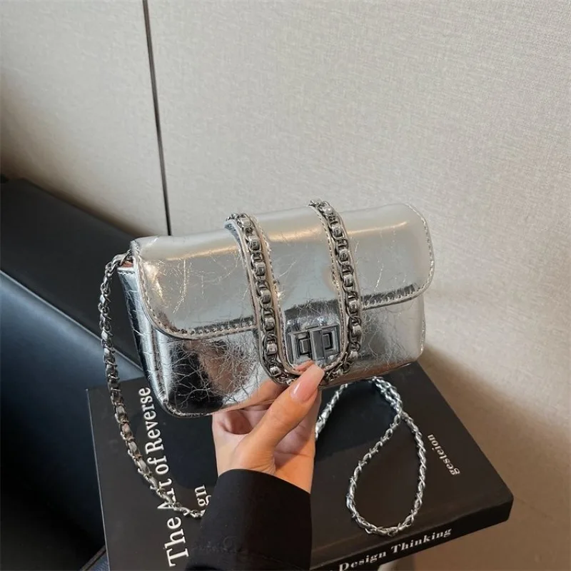 

Fashionable Elegant Classic Designer Diaper Bag For Women Luxury Leather Large Capacity Minimalist Vintage Stylish Commuter Bag