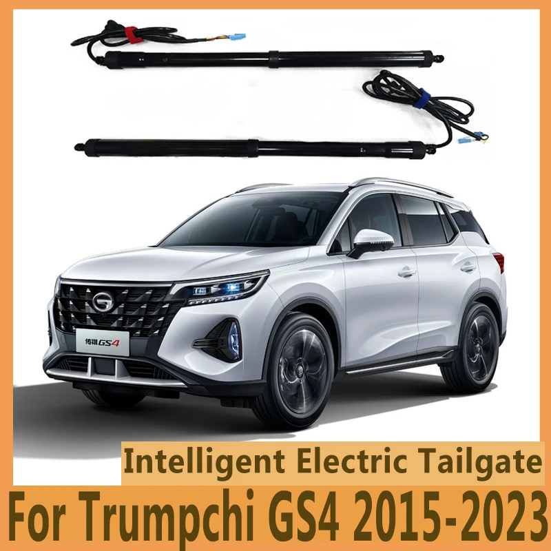 

For Trumpchi GS4 2015-2023 Electric Tailgate Car Lift Auto Automatic Trunk Opening Electric Motor for Trunk Car Accessory Tools