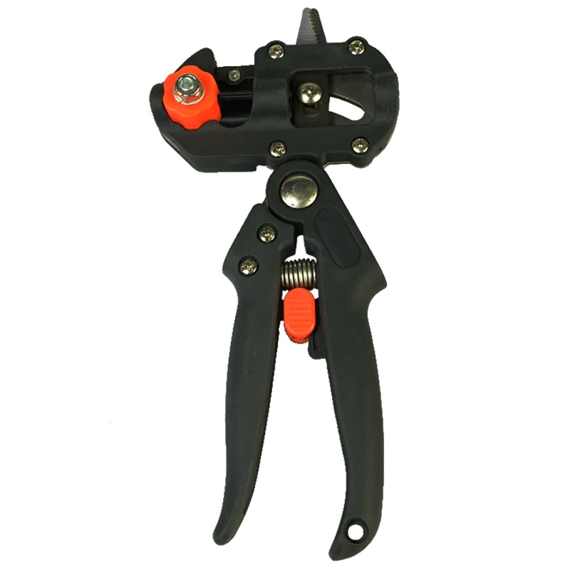 

Grafting Pruner Garden Grafting Tool Professional Branch Cutter Secateur Pruning Plant Shears Boxes Fruit Tree Grafting Scissor