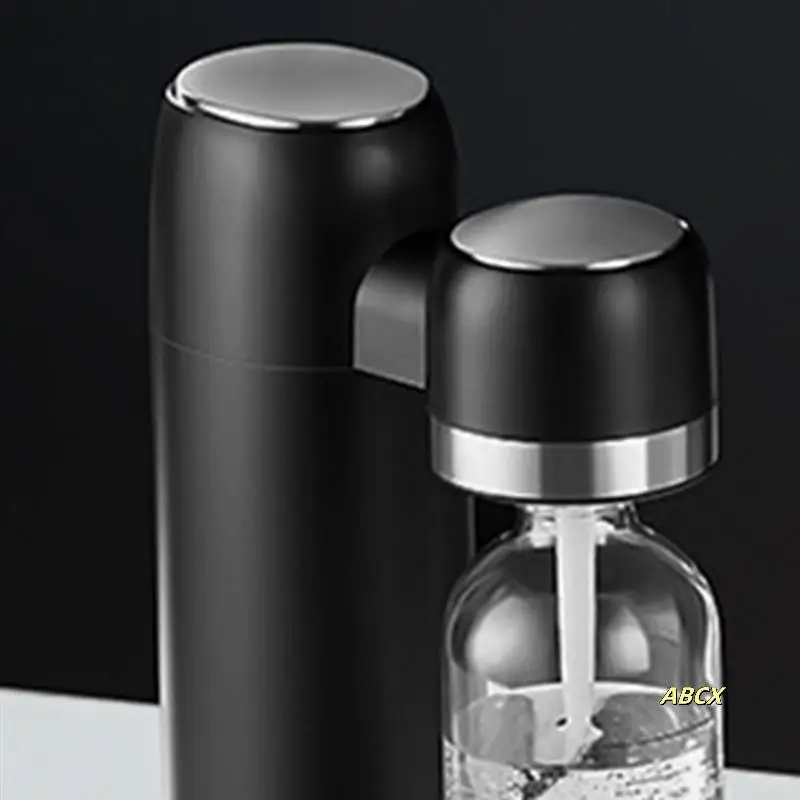 

Sparkling Water Machine Soda Water Cold Drink Machine Carbonated Beverage Juice Machine