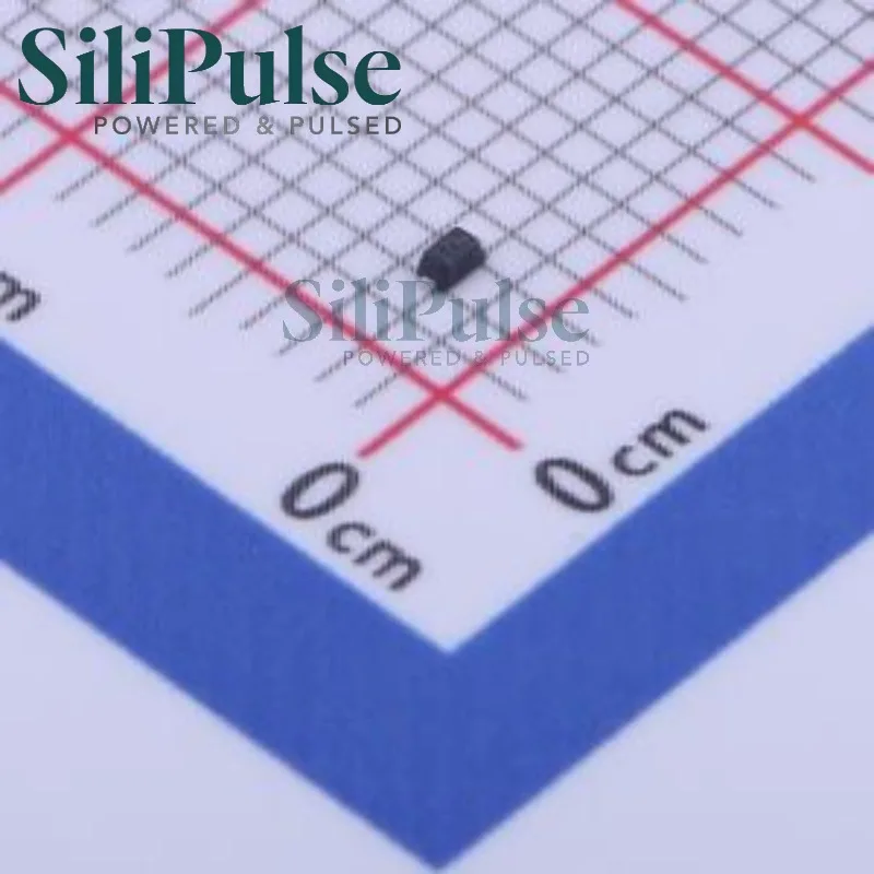 (50-200pcs) BAS70KFILM SOD-523 100% Original In Stock 1V@15mA 70V 70mA