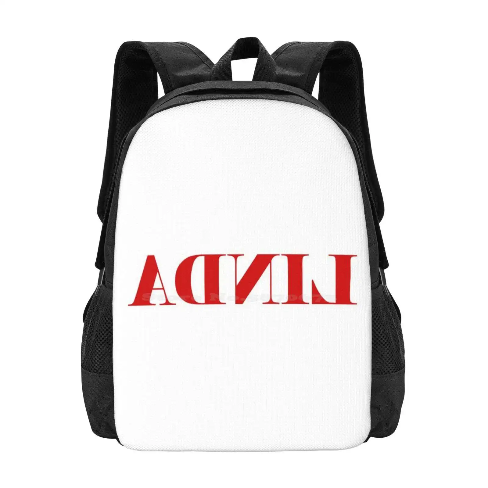 

Adnil'S Shirt Hot Sale Schoolbag Backpack Fashion Bags Round The Twist Linda Twist Adnil The Copy Clone Paul Jennings Australia