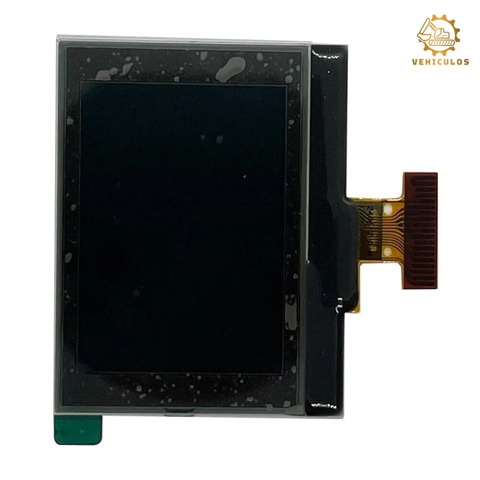 

LCD Display Screen 1TD920862 1K0920861M 92290206 For VW Golf V 2003-2009 Passat B6 2005-2011 Touran Jetta Cluster Replacement