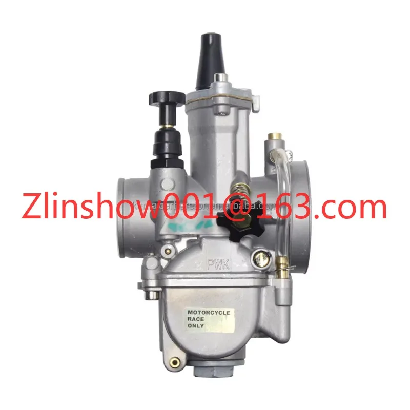 карбюратор keihin pwk 34