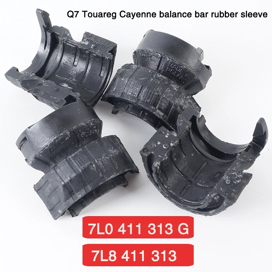 7L8411313 7L0411313G Touareg Q7 Cayenne Balance bar opening rubber sleeve