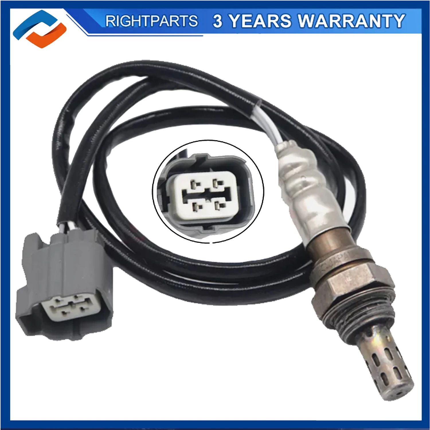 

234-4092 New Lambda O2 Oxygen Sensor For HONDA CIVIC ODYSSEY PRELUDE ACURA NSX ISUZU OASIS 1.7-3.2L 1995-2005 36532-PLM-A01