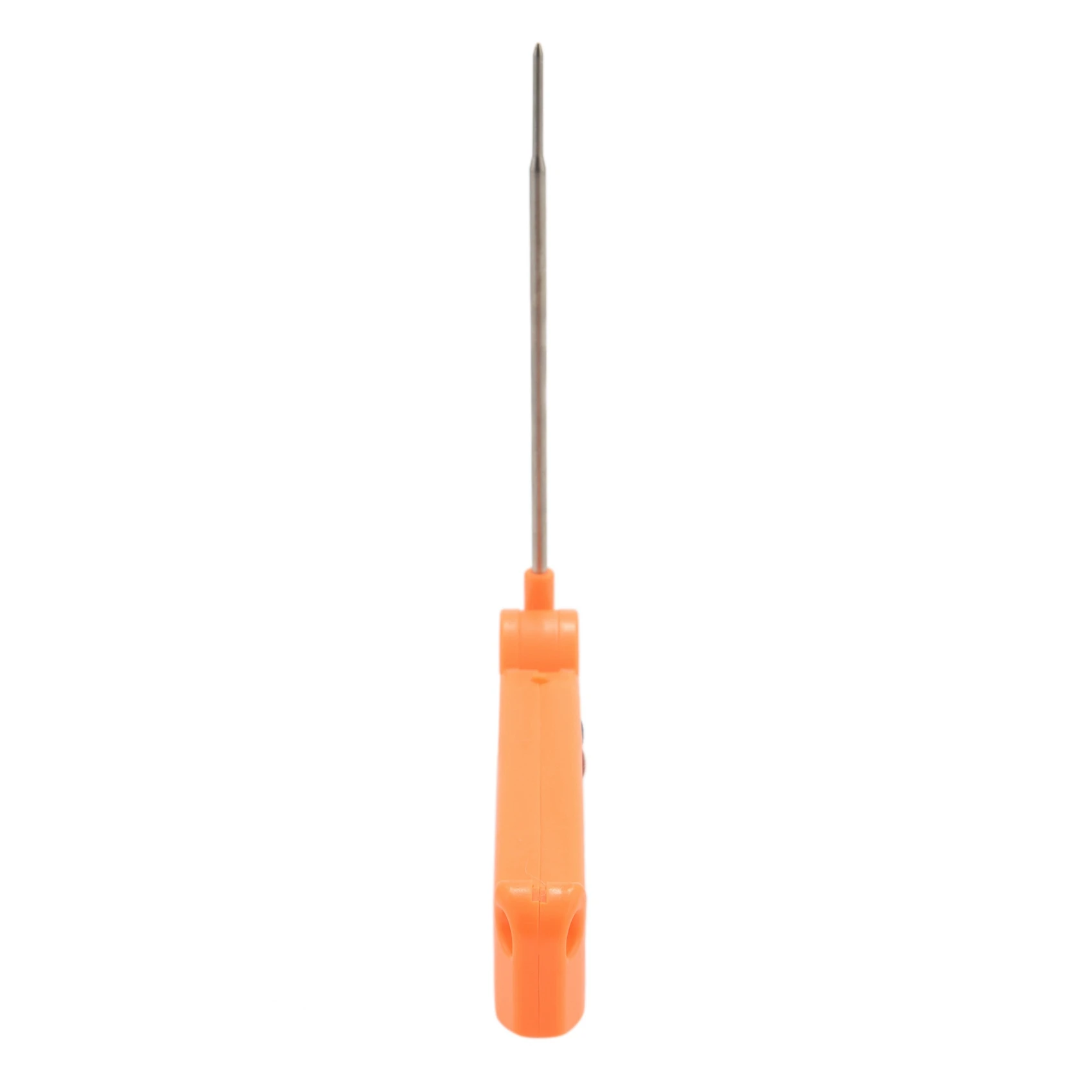 A84E-5X Digital Instant Read Meat Thermometer With Highly Accurate Temperature Probe, Electric Cooking Thermometer