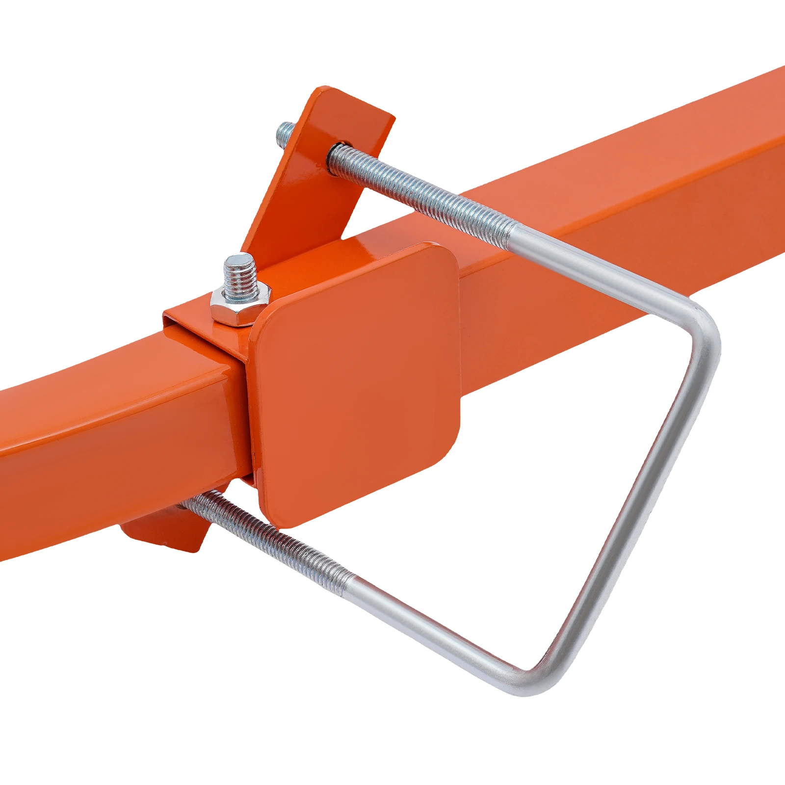 Ladder Stabilizer Wing Span/Wall Roof Standoff Extension Holder Helper Anti-slip for Propping Up Most Ladders Around Windows