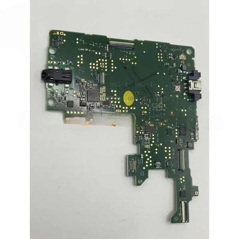 Game Console Motherboard Replacement Part Original & New For 3DS XL LL Repair - view 5