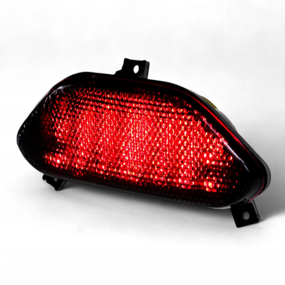 Motorcycle LED Turn Signal Tail Light Taillight For SUZUKI BANDIT 600 1996-1999 BANDIT 1200 1997-2000