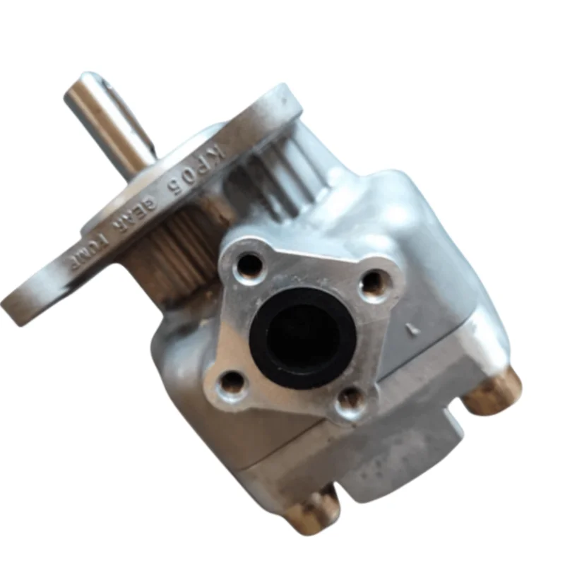 

Hydraulic Oil Pump KP05106CPSS KP0560CPSS/KP05123CPSS Gear Pu-mp KP0553CPSS KP0540CPSS