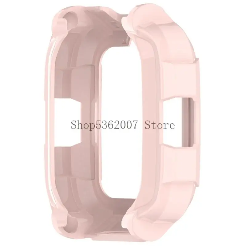 Case Smartwatch Protective Cover Coverage Bumper for Whizkid 2Pro Kids Watch 40JB