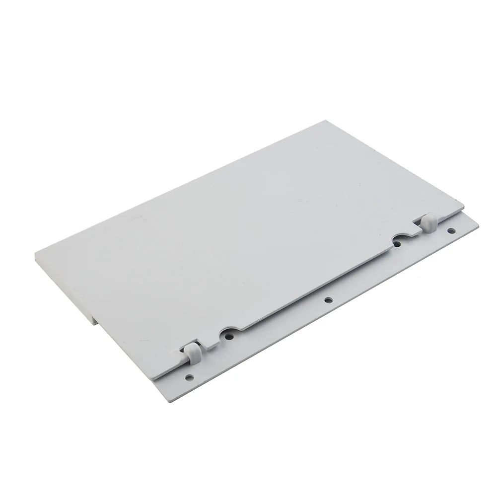 Pool Skimmer Replacement Door Weir Baffle Part for Maintaining Skimmer Function and Enhancing Pool Filtration Efficiency