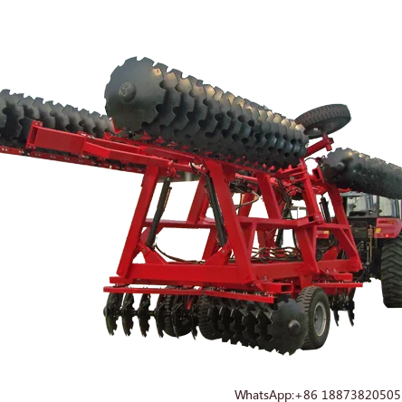 

складной офсетный диск
