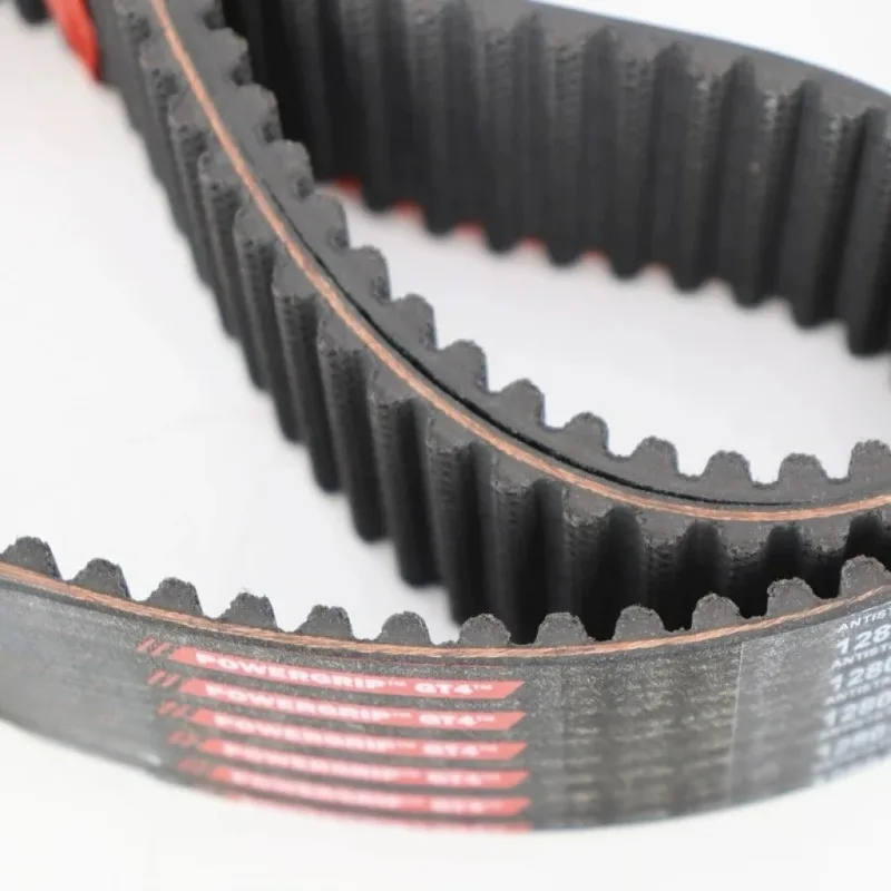 POWERGRIP GT4 Zahnriemen 1552-8MGT 1584-8MGT 1600-8MGT 1624-8MGT 1640-8MGT 1656-8MGT 1672-8MGT 1728-8MGT 1760-8MGT ~ 1960-8MGT – Detail 4