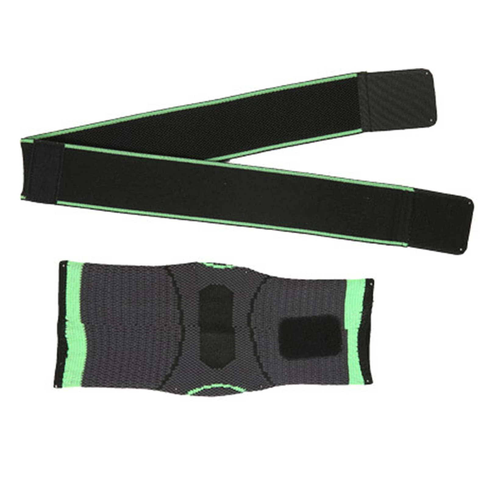 Ankle Brace Sports Ankle Support Strap Ankle Adjustable Stabilizer For Fitness