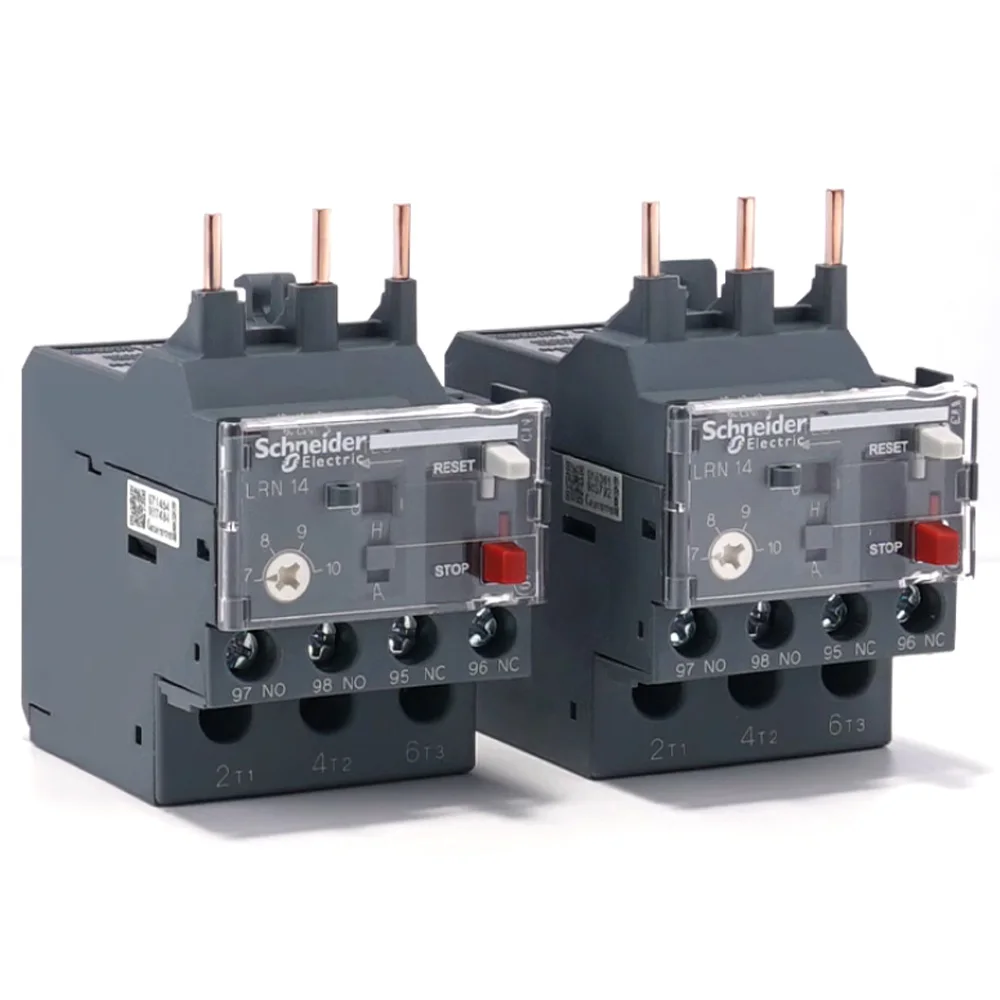 Contactor LRN10N LRN14N