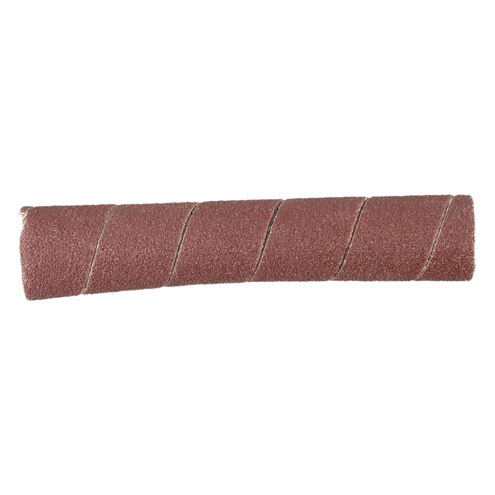 

Alumina abrasive Sleeves 1PC 4 5inch Sanding drum Polishing Tools for Metals Plastics Wood Jade 80/150/240 Grit