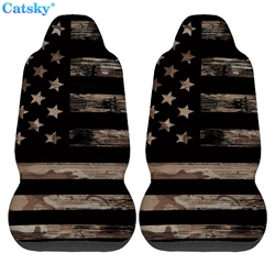 3D Camouflage Printing Universal Car Seat Covers Car Styling Auto Seat Cover Car Full Seat Cover Protector Interior Accessories