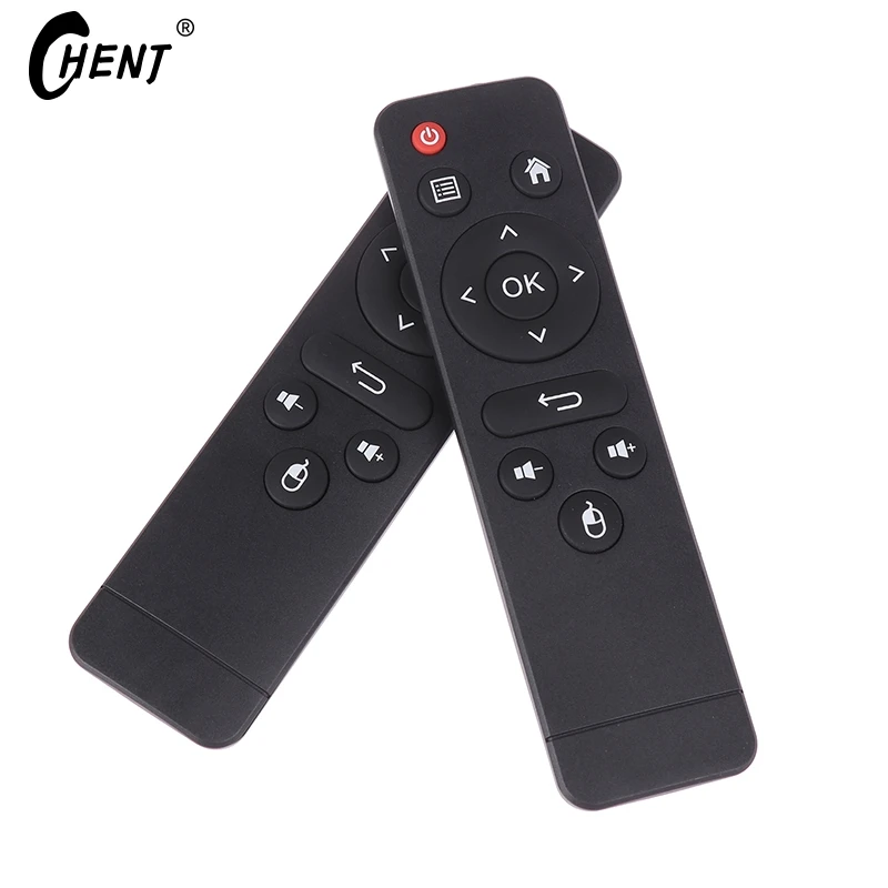 1Pcs H96 Remote Control H96max X3 H96 Mini Mx10pro MX1 Hk1 Rbox