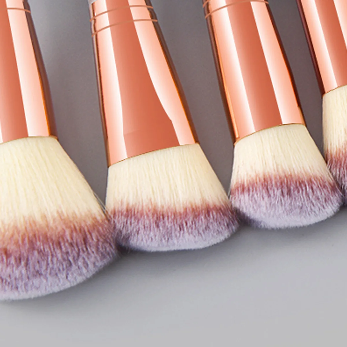 18Pcs makeup brushes  loose powder brush, high-quality makeup tools