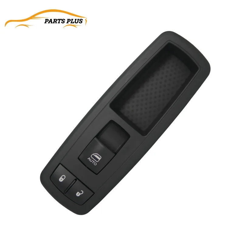 68268251AC Front Passenger Power Window Switch for Dodge Charger Chrysler 300 Pacifica Jeep Cherokee Ram 2500 3500 6-Pin