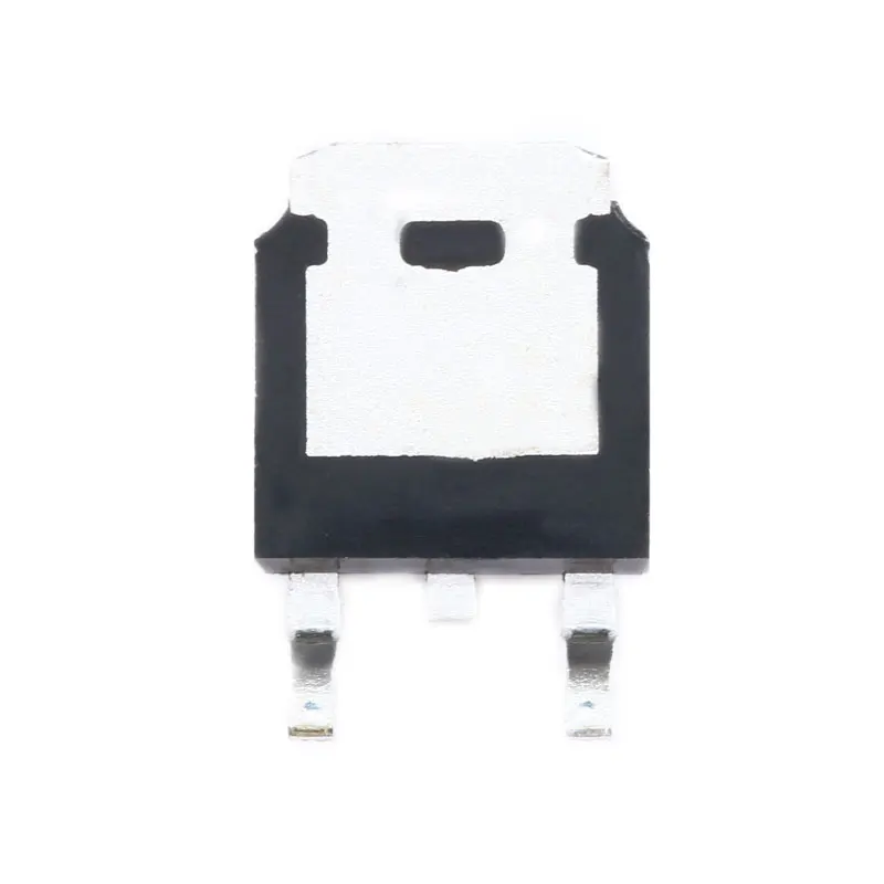 5pcs Original genuine patch AMS1086CD-3.3 TO-252 power step-down IC linear regulator LDO chip