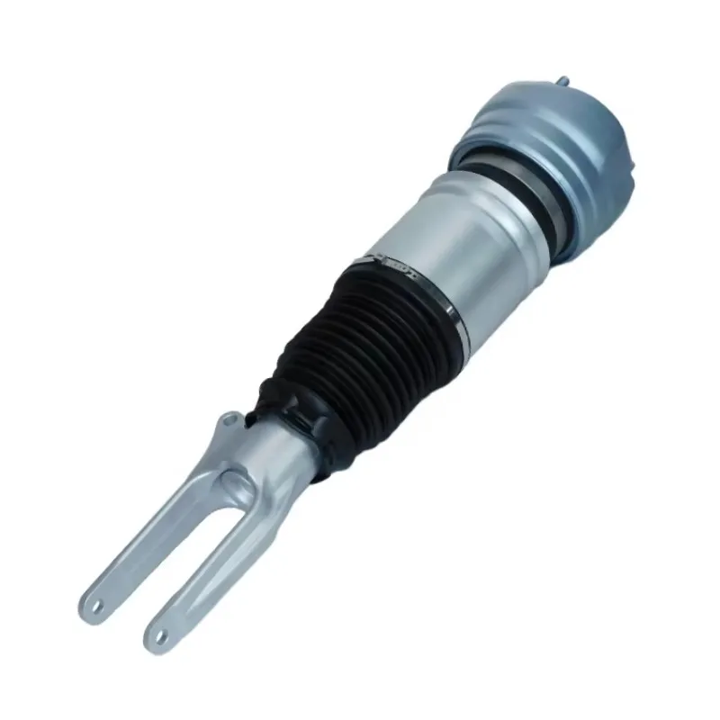 Original Front L/R Shock Absorber For Porsche Panamera 970 2009-2016 Air Suspension