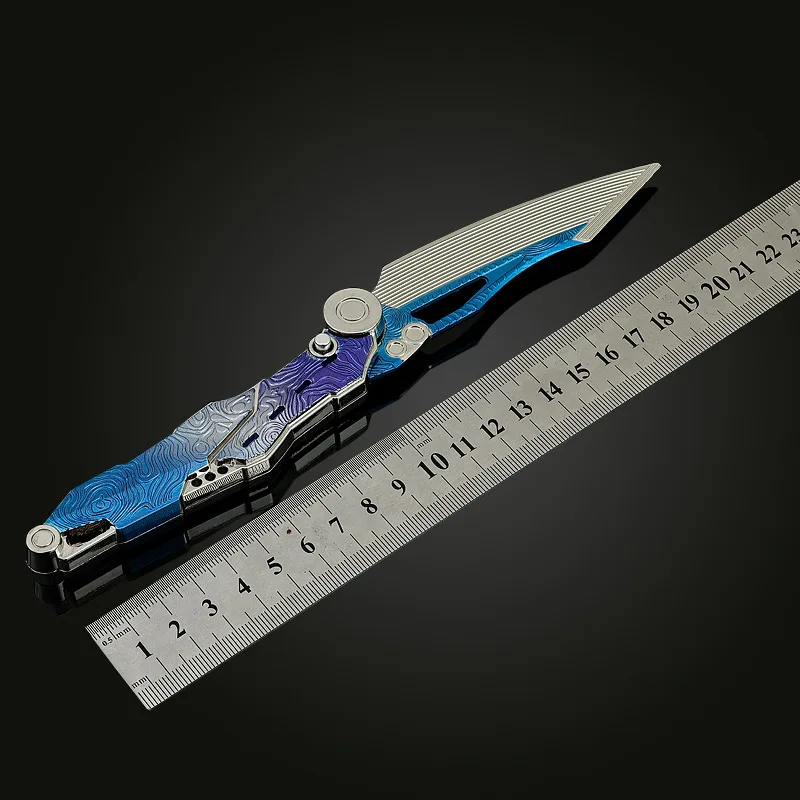 22 cm Escape from Tarkov Game Model Militaire Simulatie Prop Standbeeld Desktop Decor Cosplay Accessoire Manga Collection Gift Toy Boy