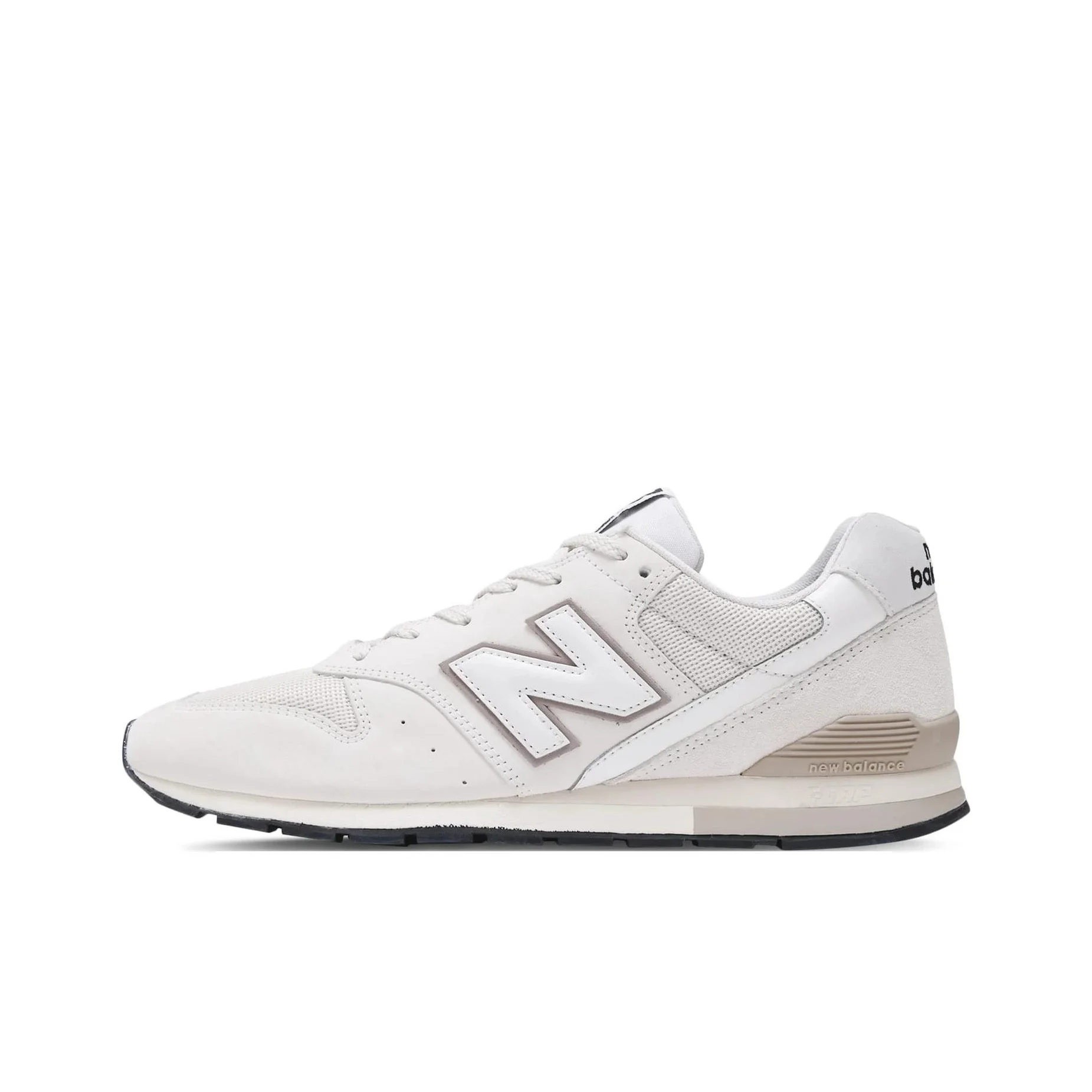 

New Balance 996 SD2 'Cream White' CM996SD2