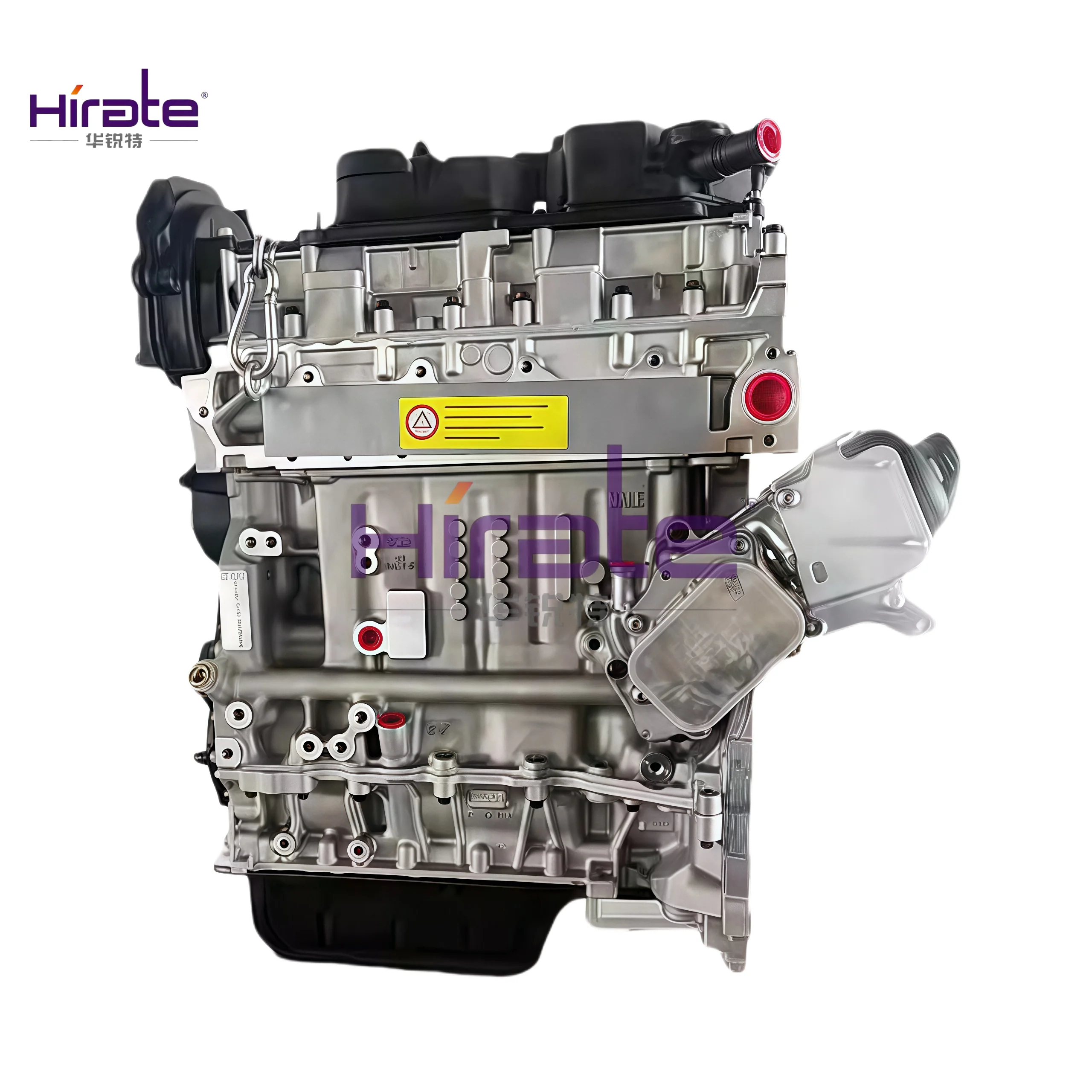 

Factory Direct For DONGFENG CHERY RUIHU DV6 1.6T 4 Cylinder Engine Assembly