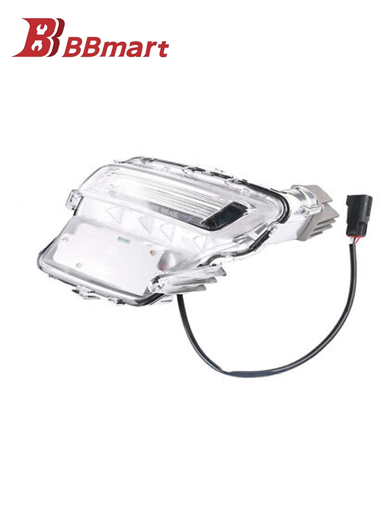 31364331 BBmart Auto Parts 1 Pcs Front Bumper Fog Light Right For Volvo XC60 2014-2017 Wholesale Factory Price Car Accessories