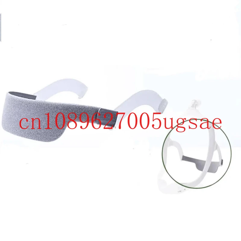 

Аксессуары для ремня на голову, оригинальные детали ds500/ds700, ремень для фиксации подушки для носа