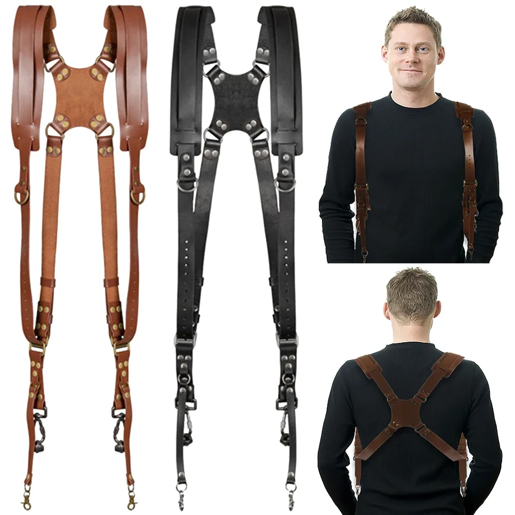 Camera Shoulder Str… - image