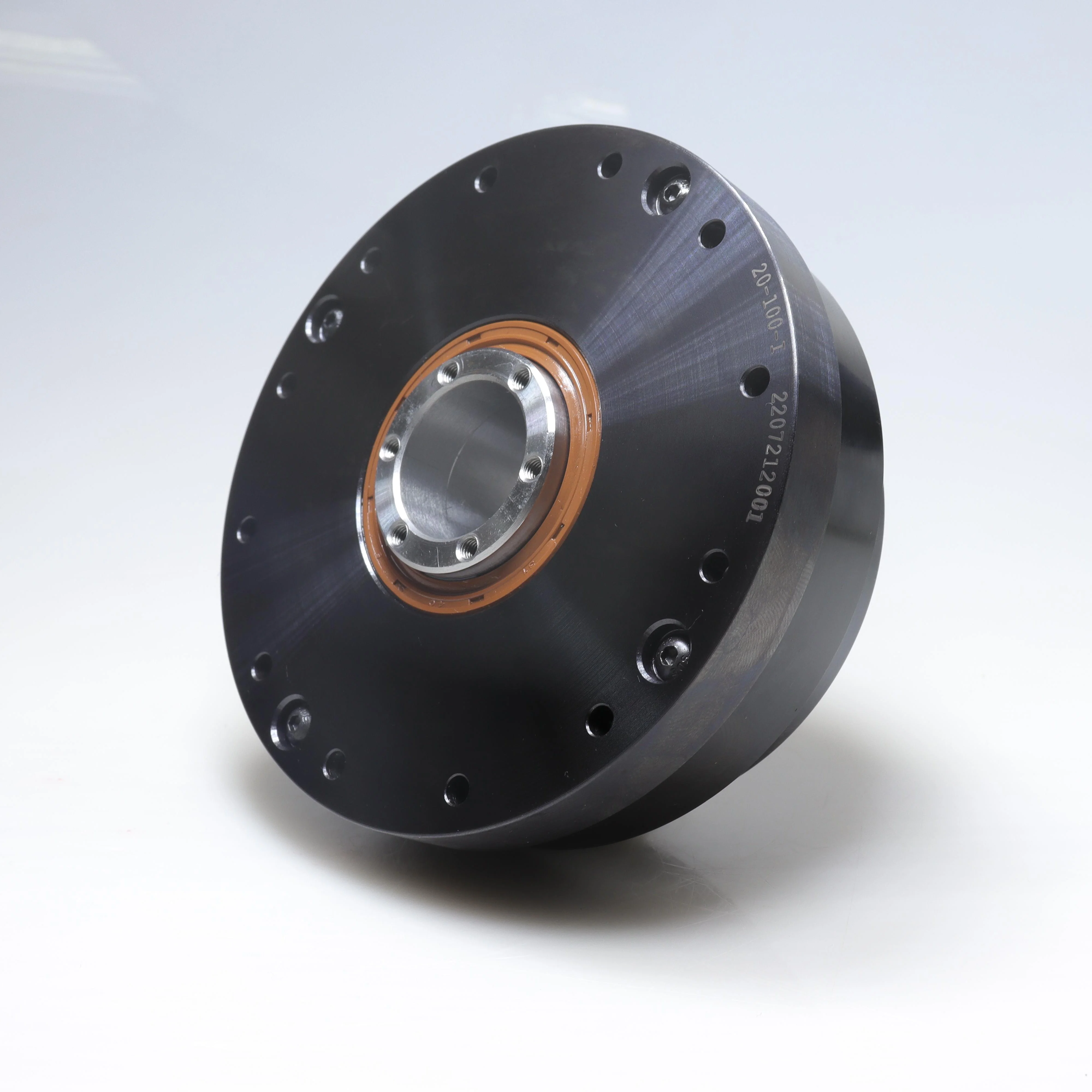 

K14-K35 Series Ratio 1:14~1:120 H armonicAutomatic Industrial Robot Arm Joint Hollow Transmission Precision Reducer