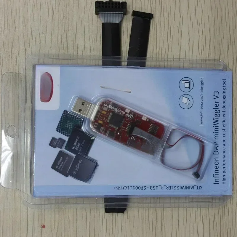 Original DAP Miniwiggler V3.1 USB-Downloader-Debugger Original