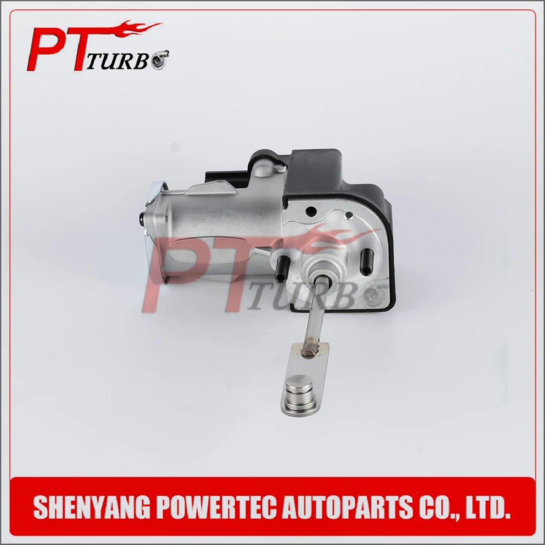 Turbo Boost Electronic Actuator 03F145725K Internal Replacement Parts 03F145725G for Audi A1 / A3 Engine Parts