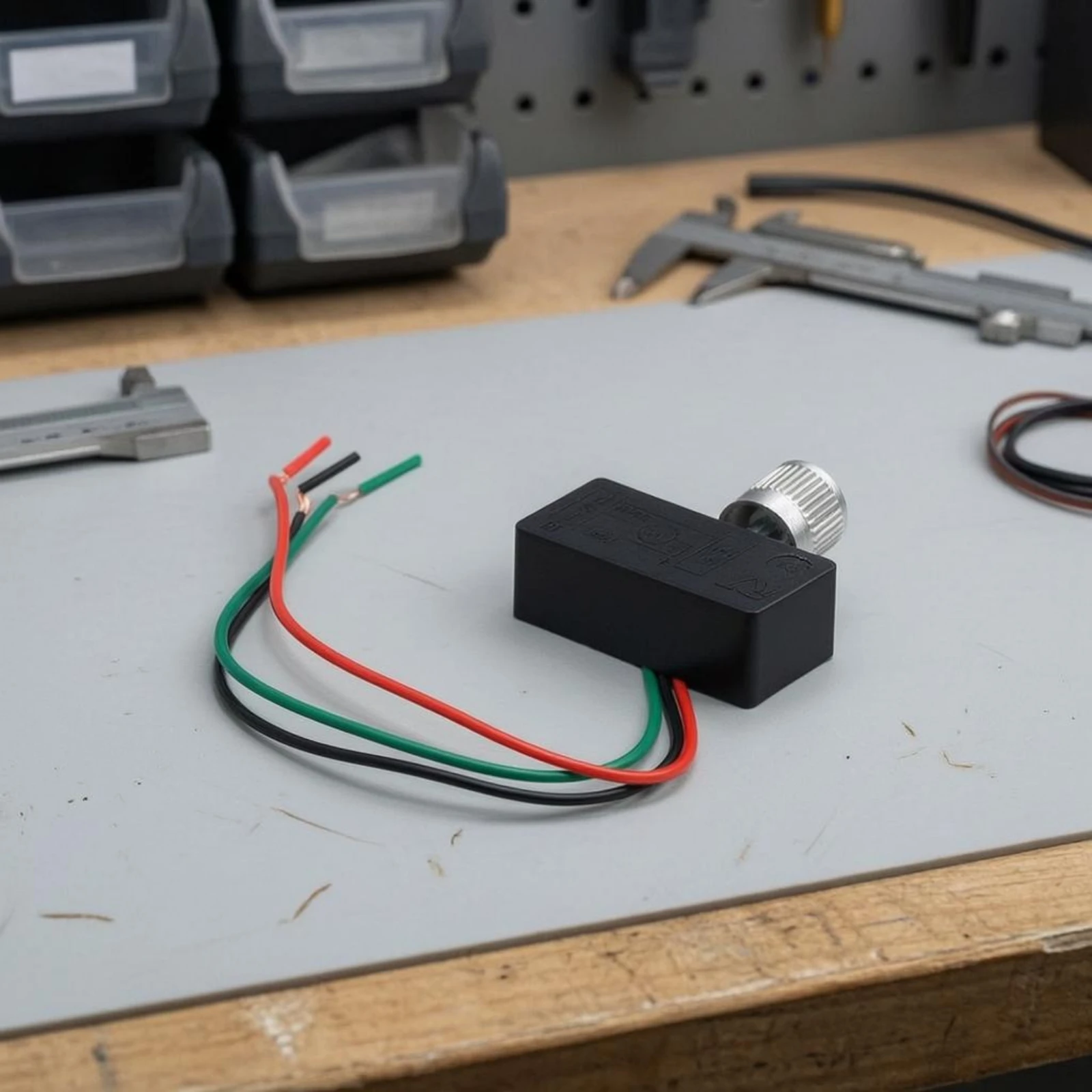 Sprayer Control Switch Aluminu - Knob Aluminum review and price
