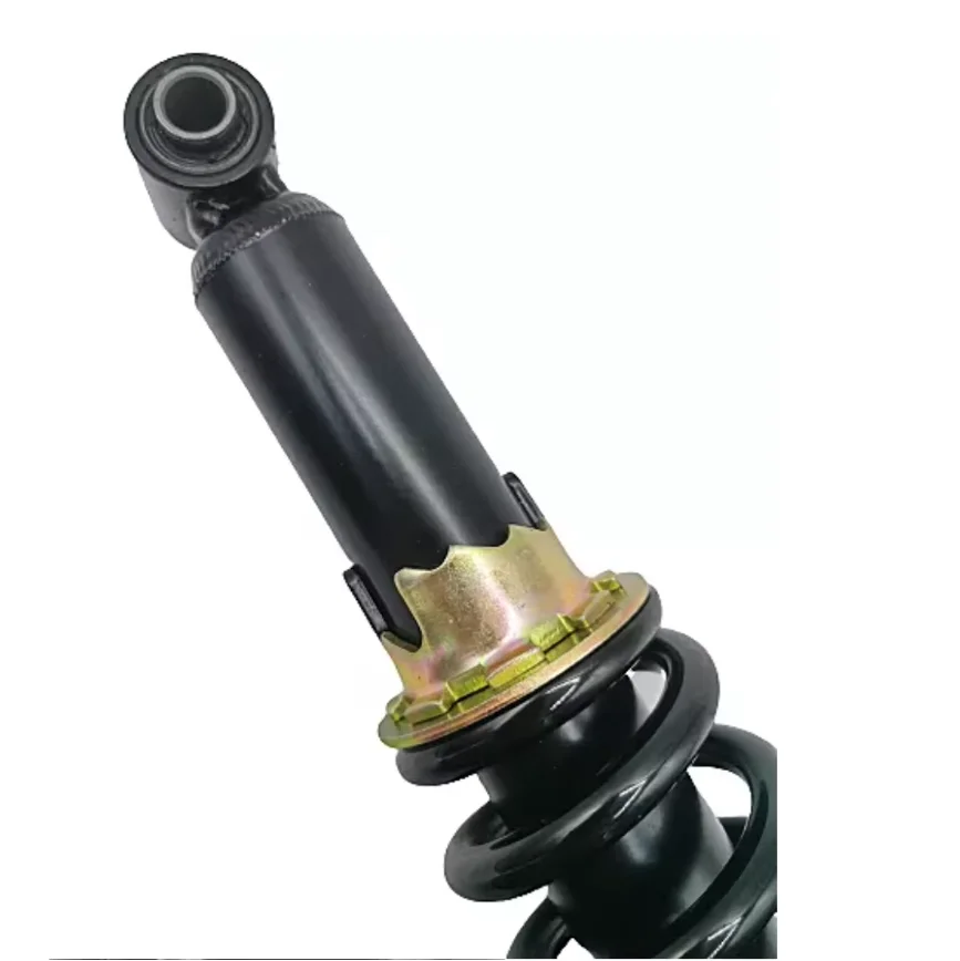 74HotRear Shock for HS400 Hisun 400cc Shock Absorber 450mm 55100-103-0000