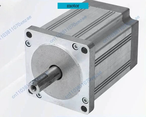 86 Stepper Motor Hy… - image